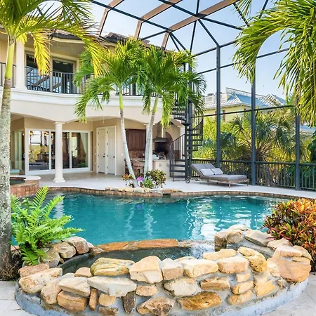 Villa De La Mar At Casey Key